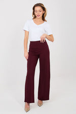  Women trousers model 225558 Rue Paris 