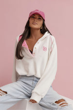  Sweatshirt model 225815 LaBalancia 