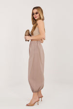  Women trousers model 225858 Rue Paris 
