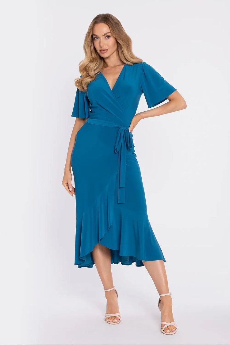  Rochie de zi model 225897 Moe 