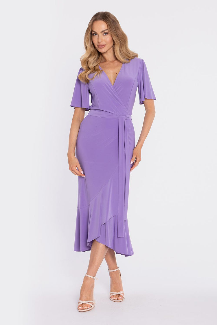  Rochie de zi model 225898 Moe 