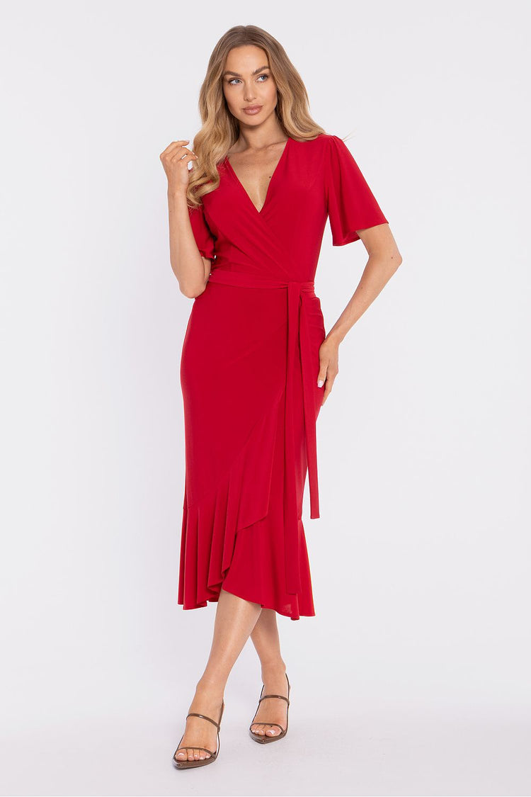  Rochie de zi model 225899 Moe 