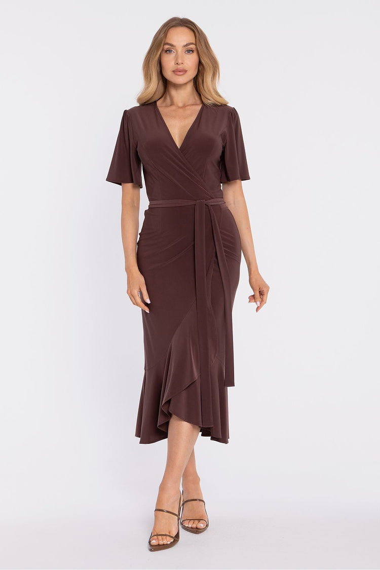  Rochie de zi model 225901 Moe 