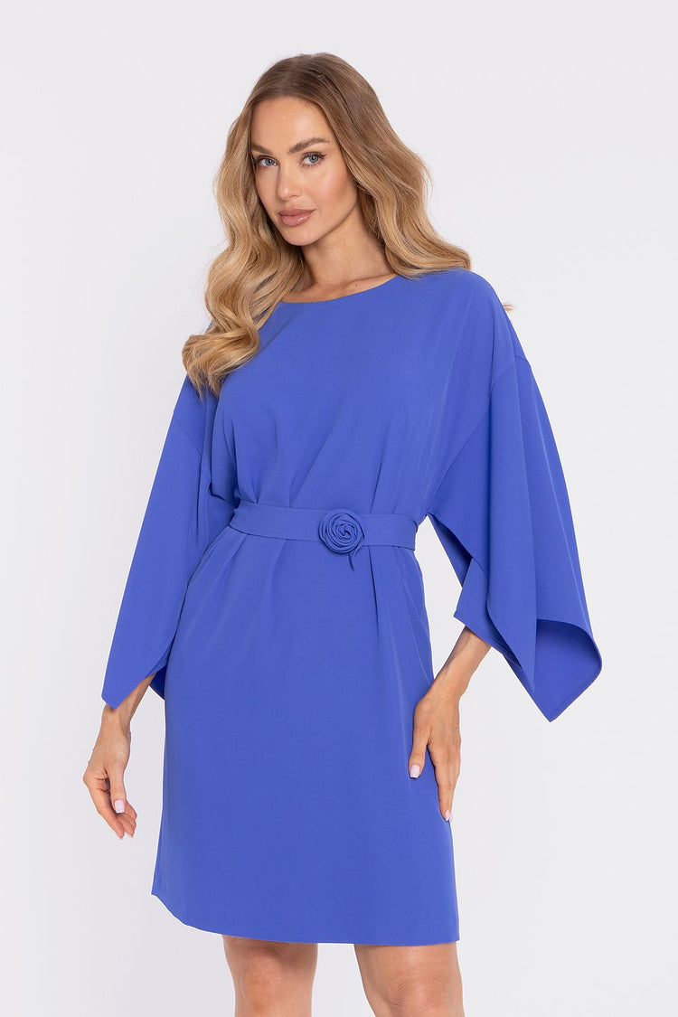  Rochie de cocktail model 225914 Moe 