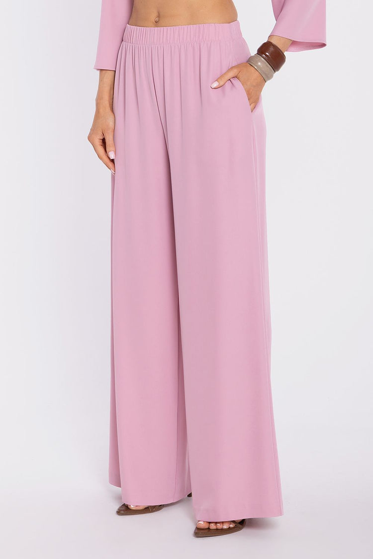  Pantaloni de damă model 225923 Moe 