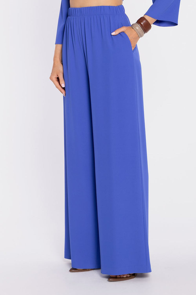  Pantaloni de damă model 225924 Moe 