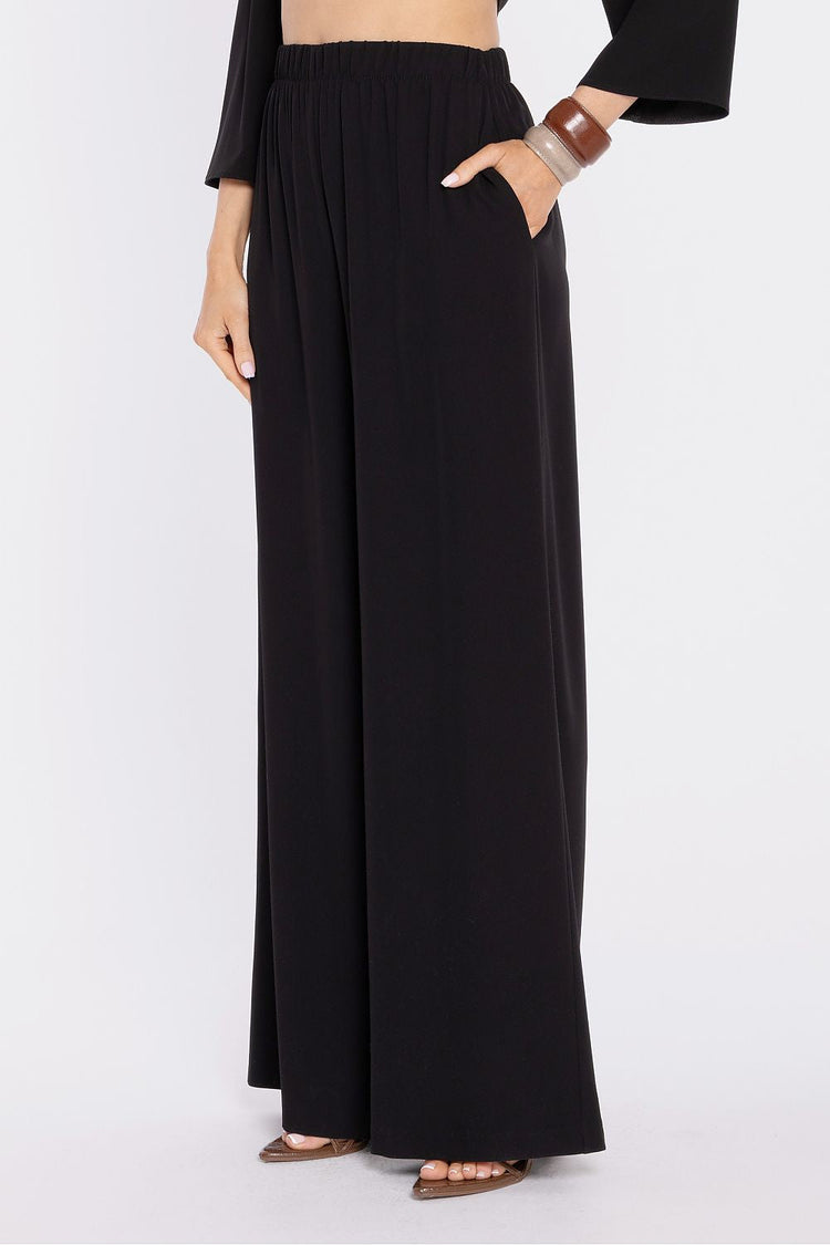  Pantaloni damă model 225926 Moe 