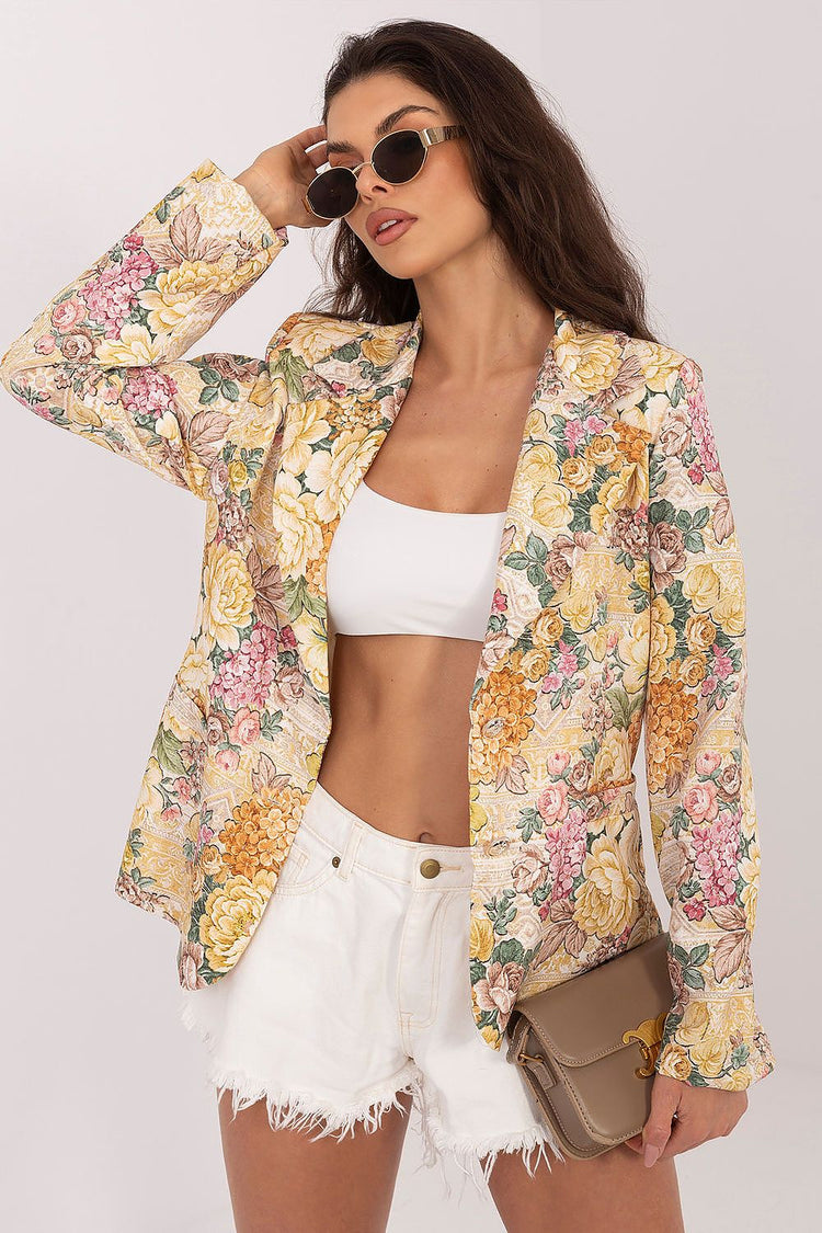  Model de jachetă 225997 Italy Moda 