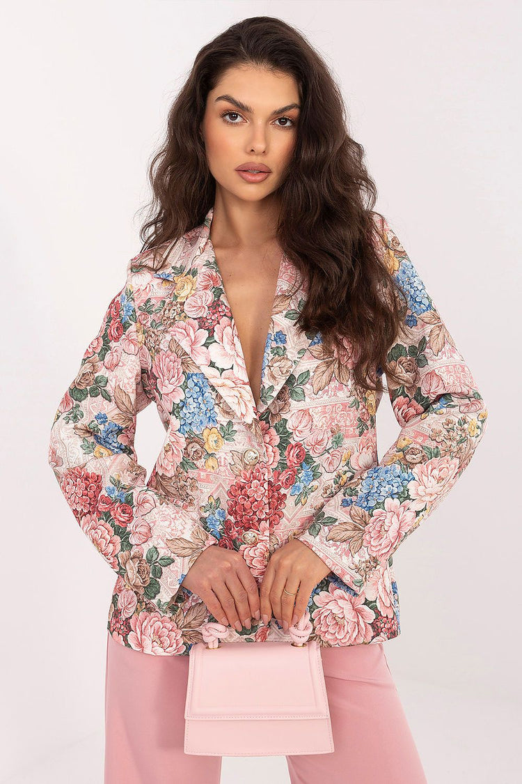  Model de jachetă 225999 Italy Moda 