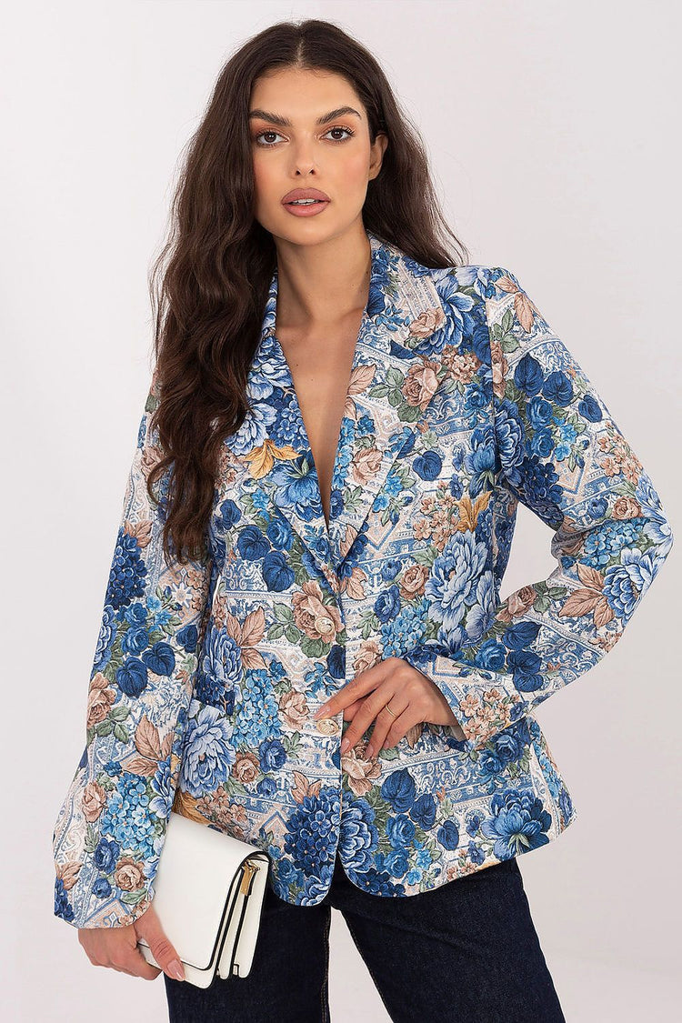  Model de jachetă 226001 Italy Moda 