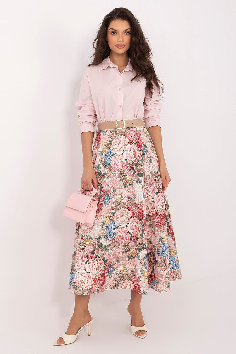  Model de fustă 226002 Italy Moda 