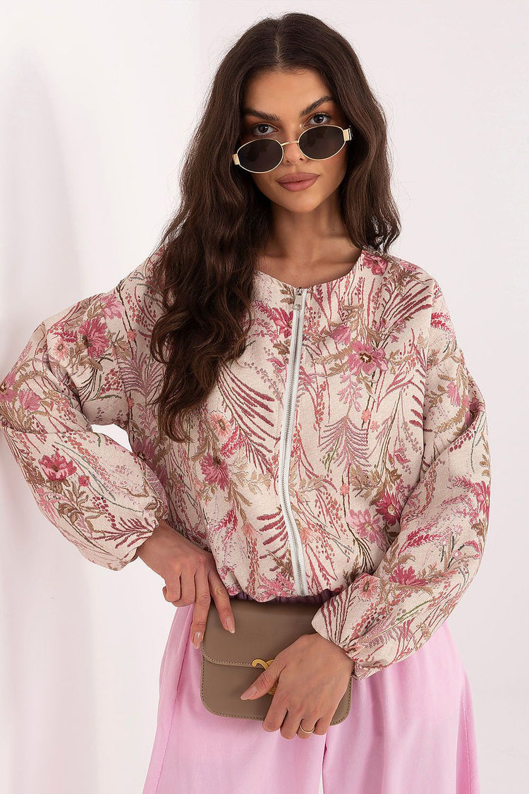  Model de jachetă 226011 Italy Moda 