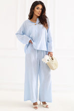  Blouse model 226447 Italy Moda 