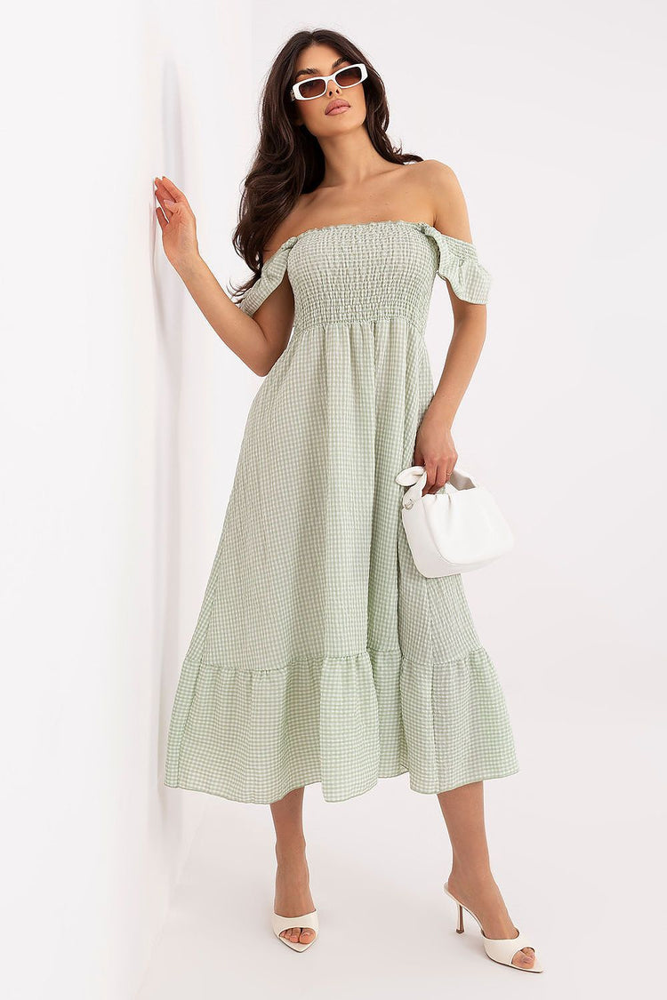  Rochie de zi model 227222 Italy Moda 