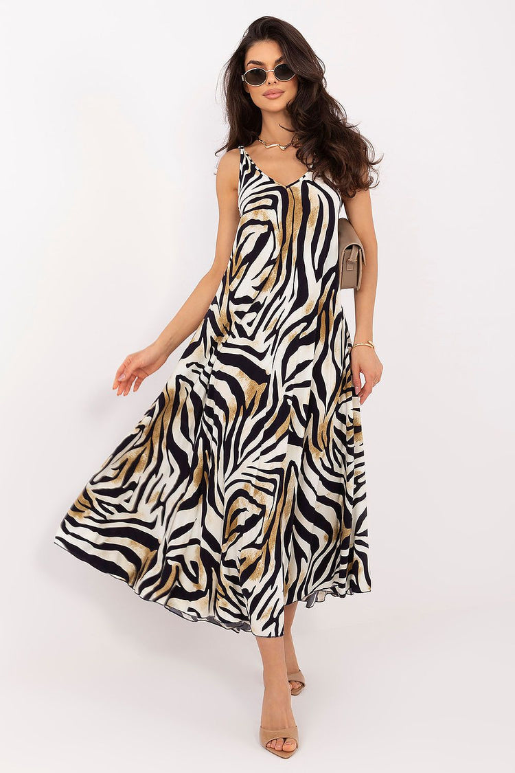  Rochie de zi model 227227 Italy Moda 