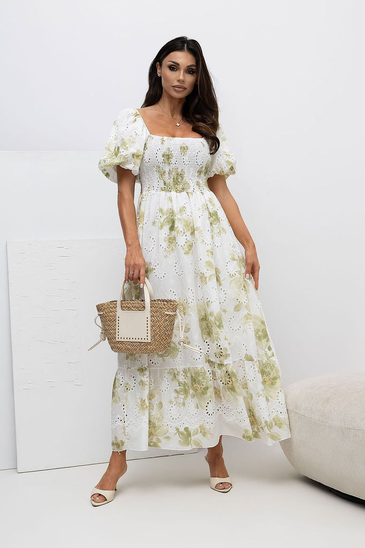  Rochie de zi model 227242 Italy Moda 