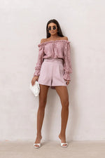  Shorts model 227339 LaBalancia 
