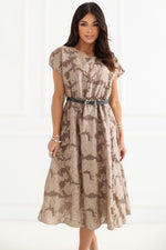  Cocktail dress model 227371 Rue Paris 