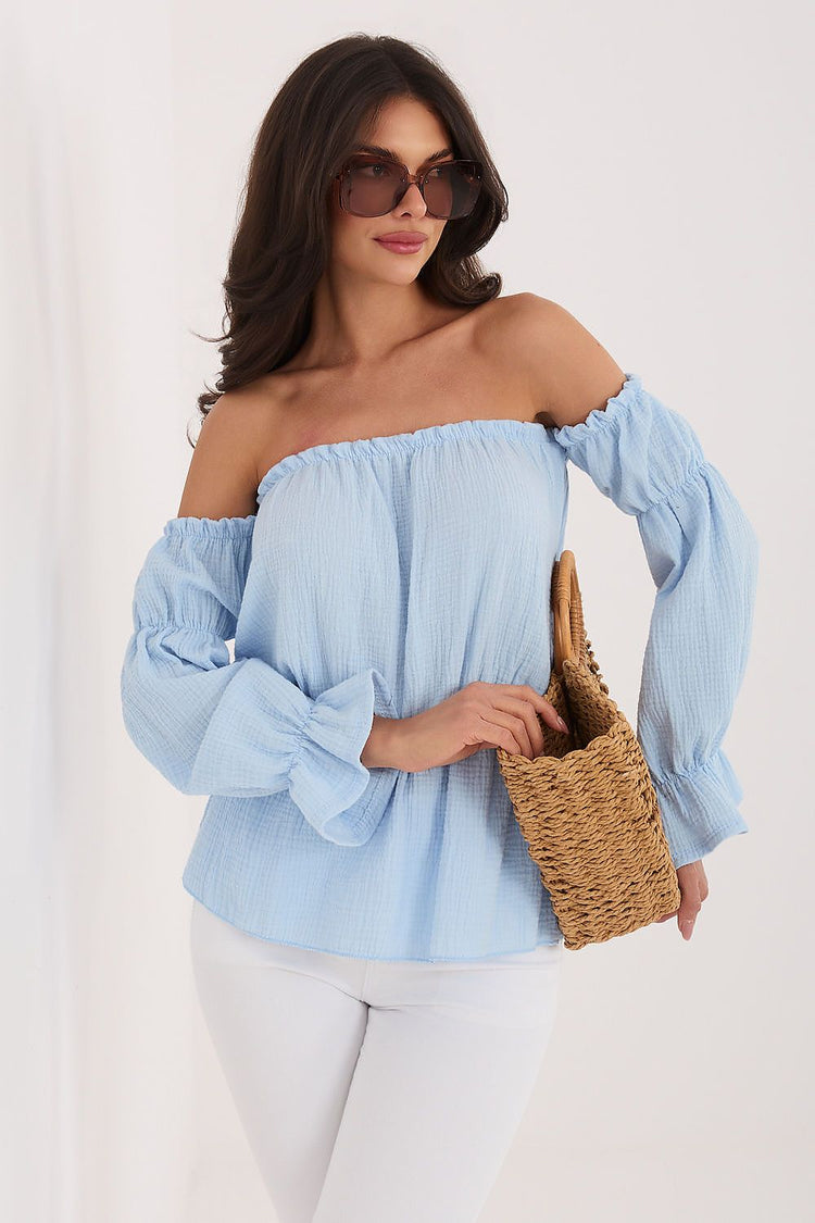 Bluză model 227545 Italy Moda 