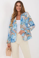  Jacket model 227639 Italy Moda 
