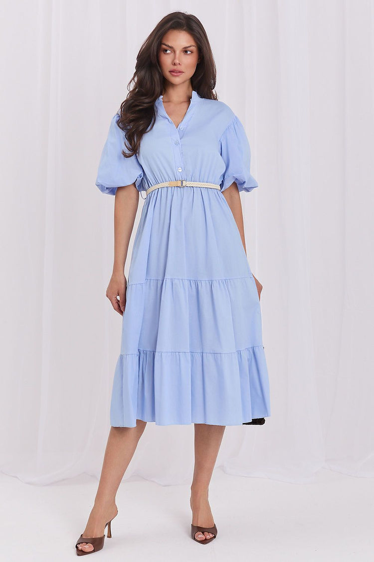  Daydress model 228427 Italy Moda 