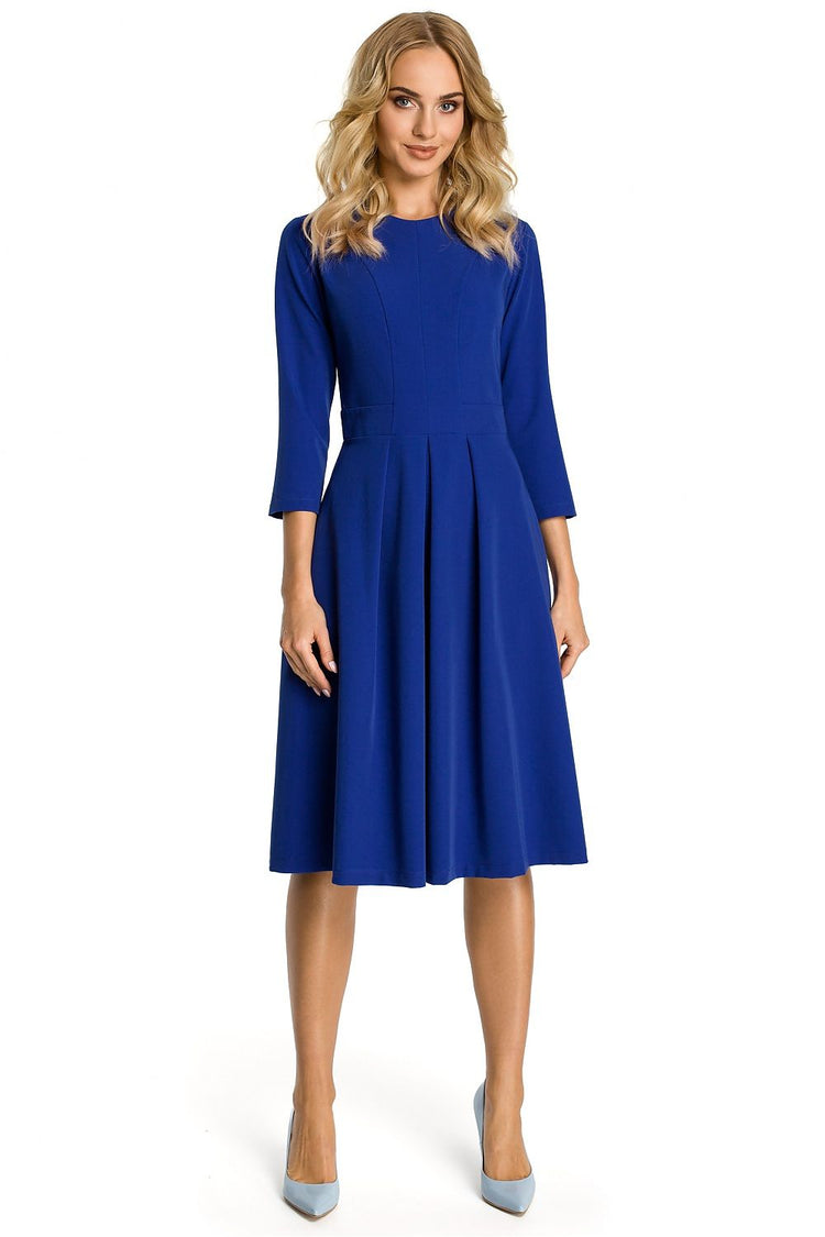  Rochie de zi model 107533 Moe 