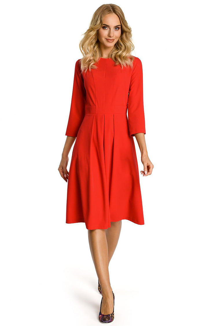  Rochie de zi model 107534 Moe 