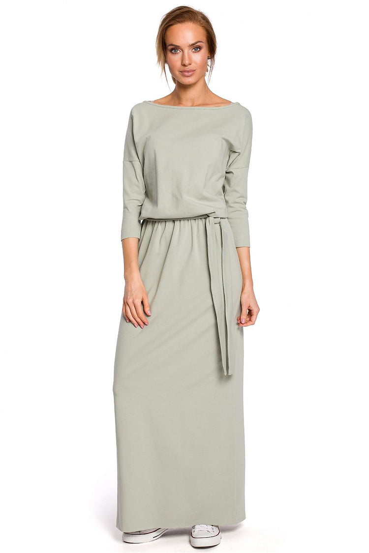  Rochie de zi model 131535 Moe 