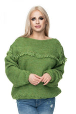  Jumper model 131605 PeeKaBoo 