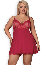  Set sexy model 145183 Obsessive 