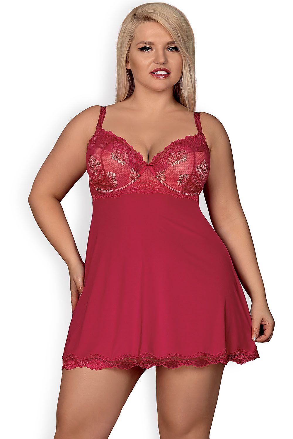  Set sexy model 145183 Obsessive 