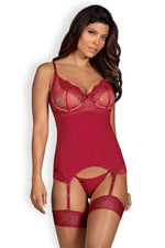  Set sexy, model 145184 Obsessive 