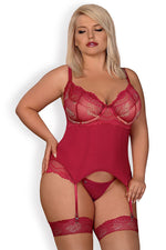  Set sexy, model 145184 Obsessive 