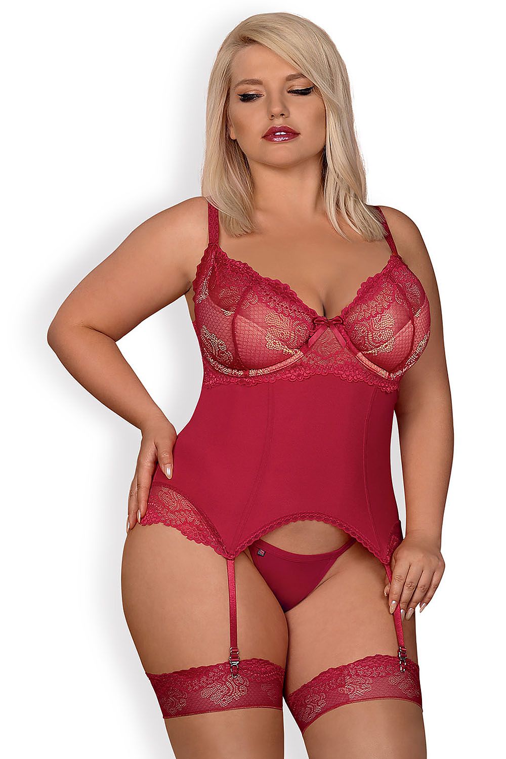  Set sexy, model 145184 Obsessive 
