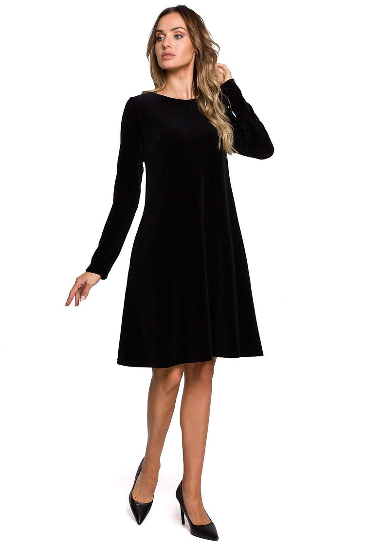  Rochie de cocktail model 149953 Moe 