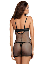  Set sexy model 150824 Obsessive 