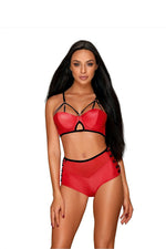 Set sexy model 155819 Obsessive 