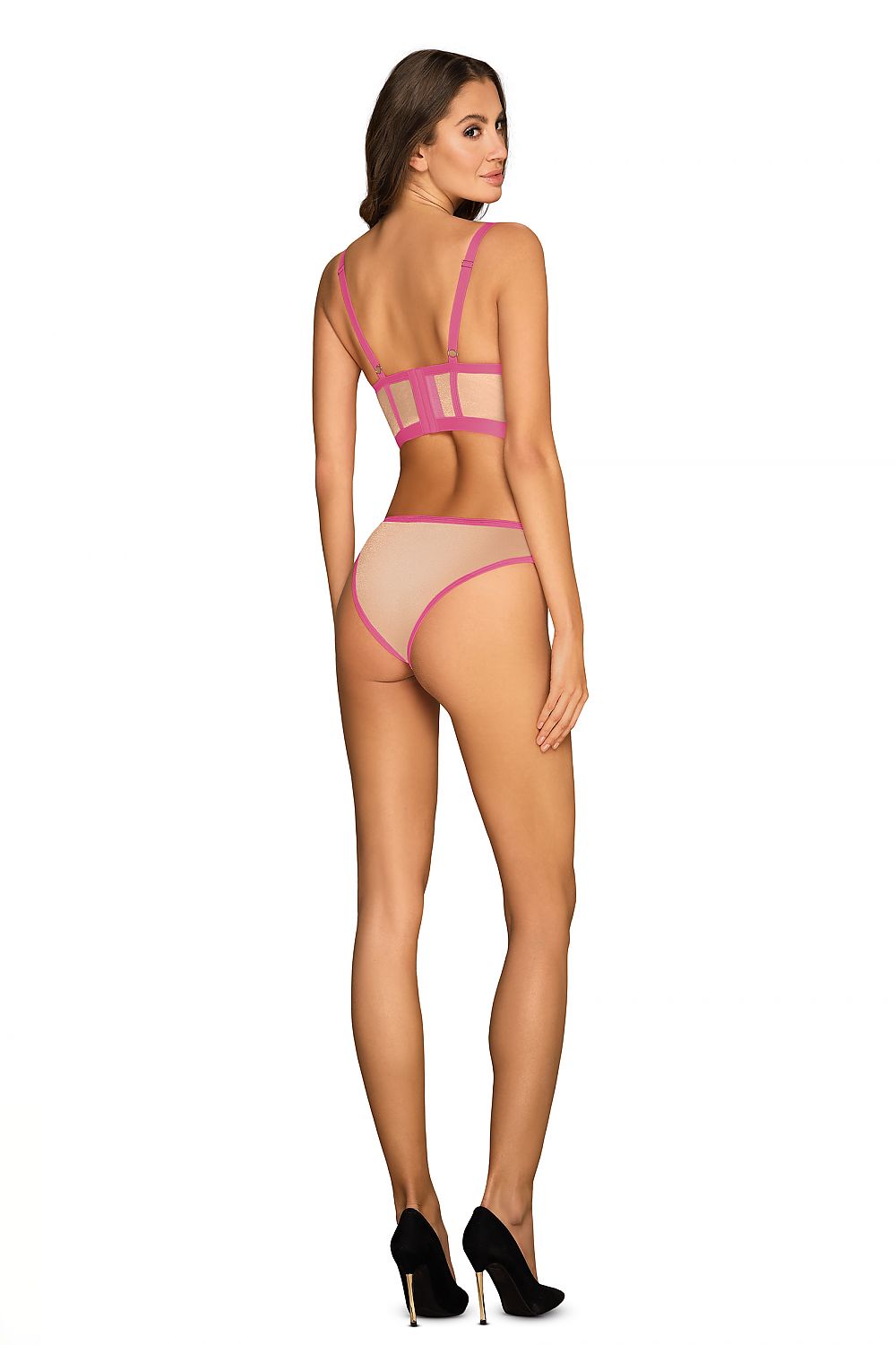  Set sexy, model 155834 Obsessive 