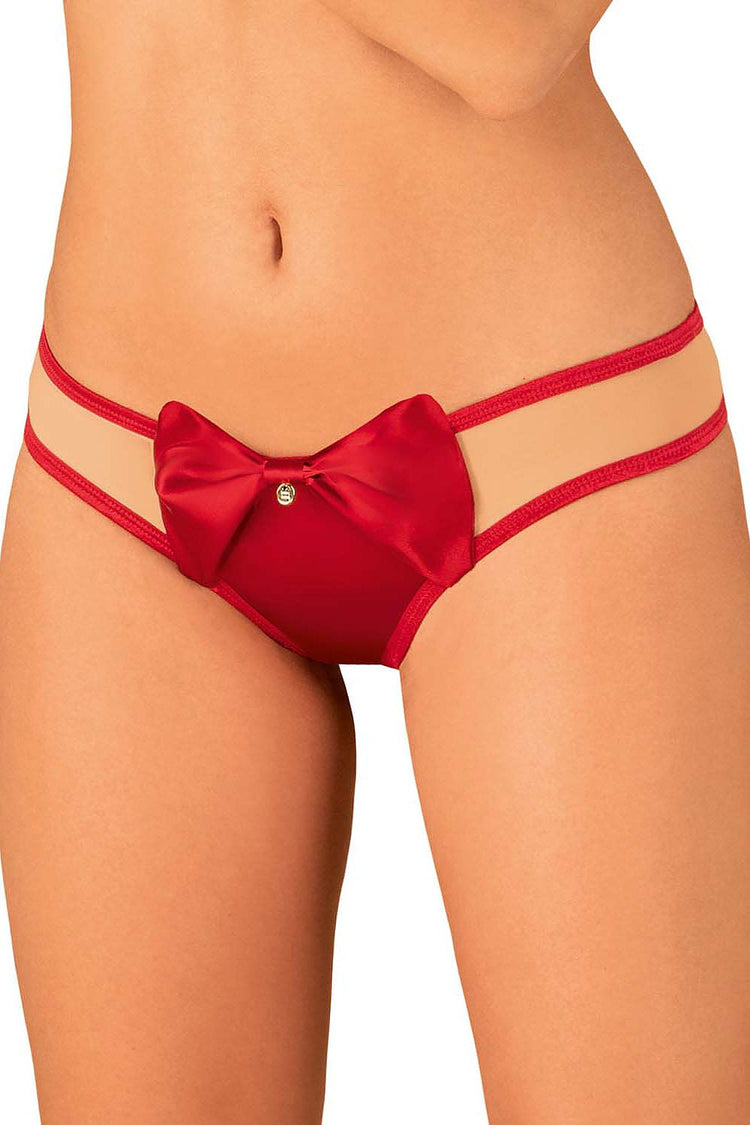  Tanga model 161750 Obsessive 