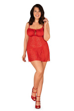  Set sexy, model 161757 Obsessive 