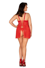  Set sexy, model 161757 Obsessive 