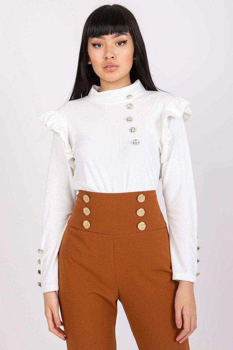 Model de bluză 161914 Italy Moda 
