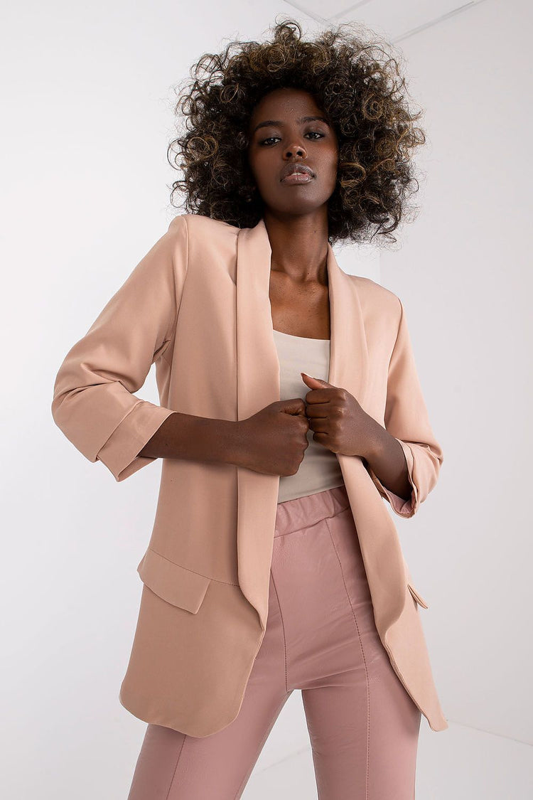 Model de jachetă 162575 Italy Moda 