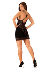  Set sexy model 165848 Obsessive 