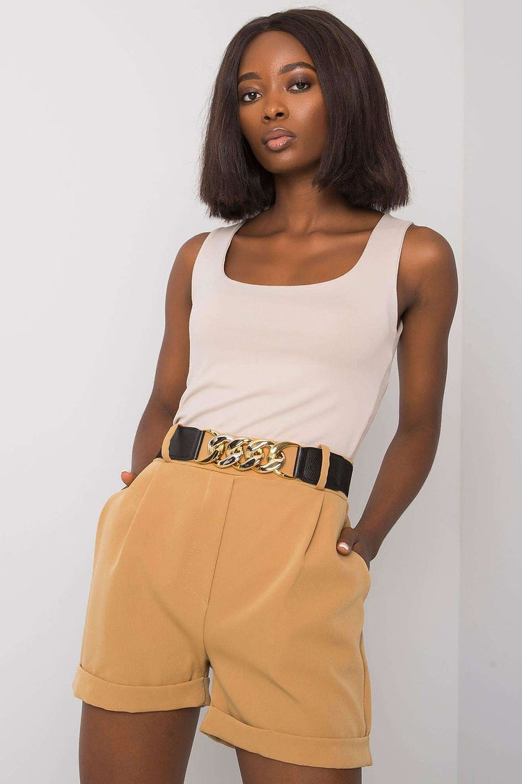  Pantaloni scurți model 166163 Italy Moda 