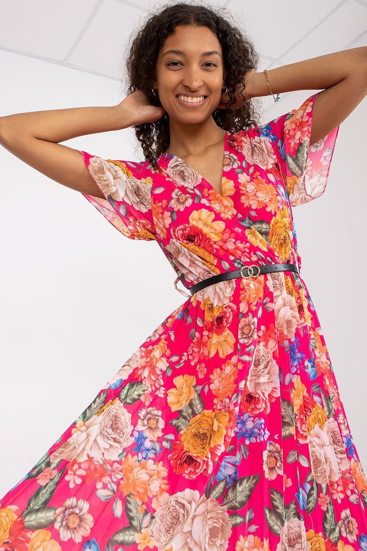  Rochie de zi model 166167 Italy Moda 