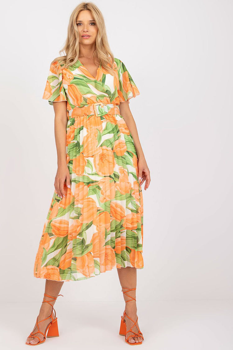  Rochie de zi model 166175 Italy Moda 