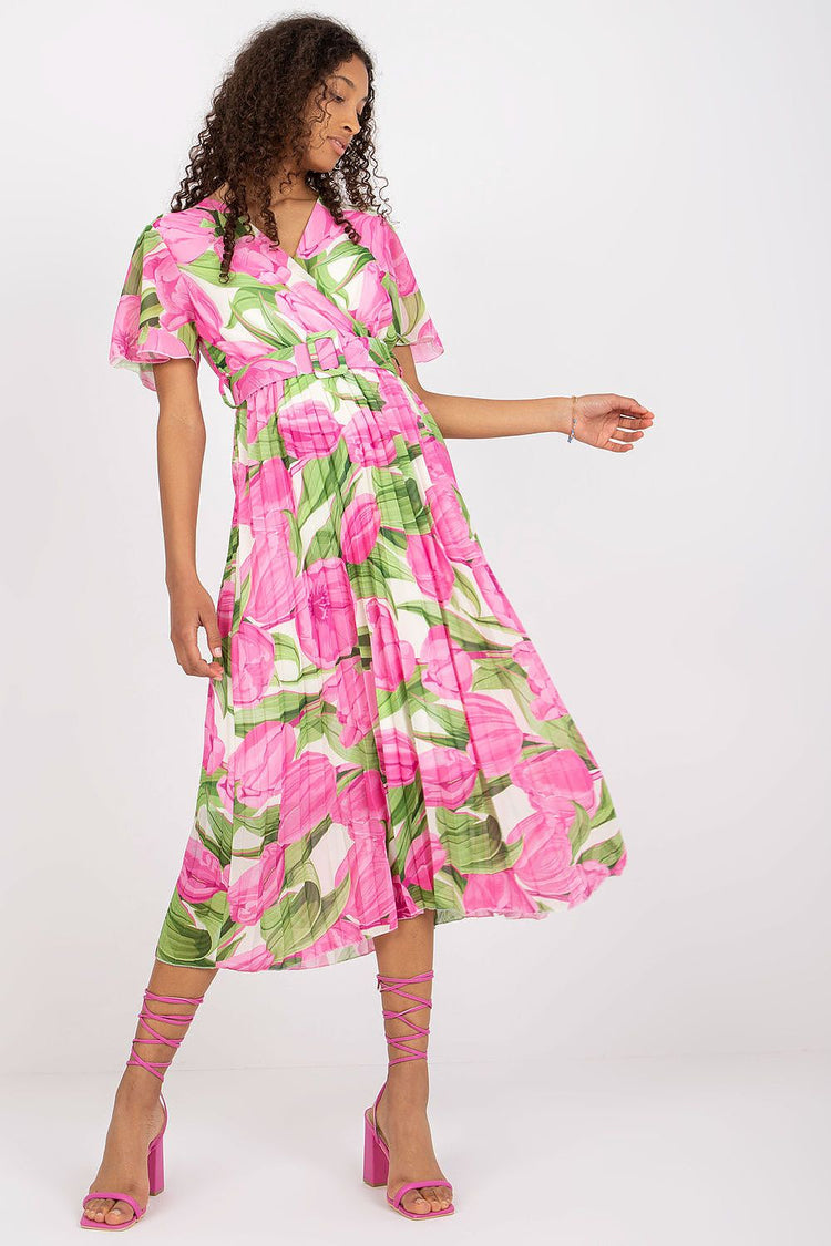  Rochie de zi model 166176 Italy Moda 