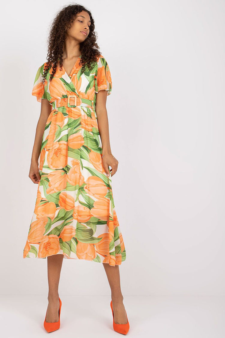  Rochie de zi model 166181 Italy Moda 