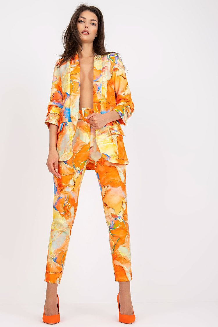  Model de jachetă 166303 Italy Moda 